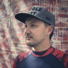 Куанышбай Наят, 24.01, Астана