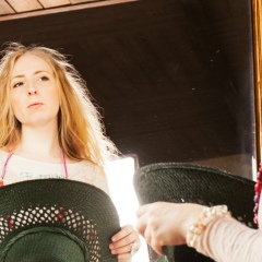 Александра Михайловская, 22.09, Москва