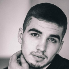Коля Щукин, 28.12, Санкт-Петербург