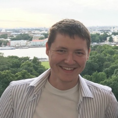 Игорь Алексеенко, 29.03.1989, Москва