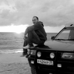 Максим Огуля, 10.04.1989, Калининград