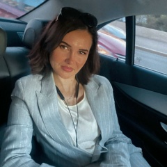 Ирина Погорелова, 05.05, Москва