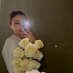 Айдана Маланкулова, 18.12