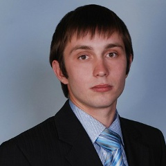 Михайло Кітик