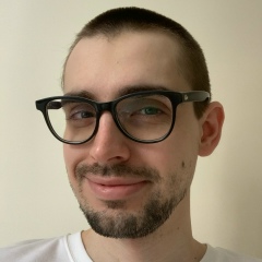 Сергей Романчиков, Москва