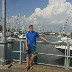 Виталий Игнатов, 20.05, Сыктывкар