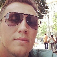 Сергей Гуляев, 29.06, Москва