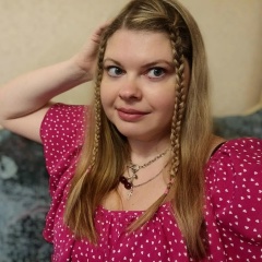 Светлана Данилова, 05.02, Нижний Новгород