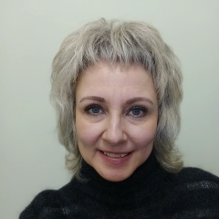 Вероника Белова, 25.12, Санкт-Петербург