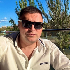 Дмитрий Скрипкин, 07.08, Ростов-на-Дону