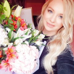 Любочка ***, 29.03, Челябинск