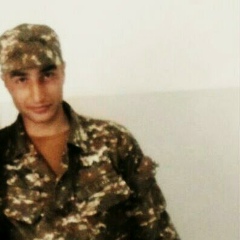 Narek Zaqaryan, Ереван
