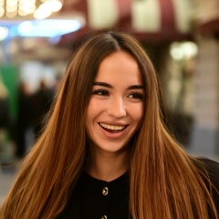 Katya Musakova, Ухта