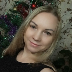 Наталья Григорьева, 22.08, Петрозаводск