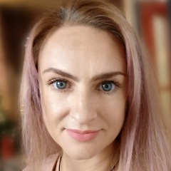 Ольга Долбня, Алматы