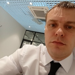 Тимур Молошников, 04.06, Санкт-Петербург