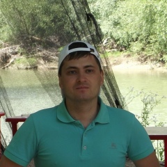 Максим Жуков, 31.05.1985, Самара