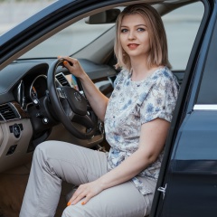 Светлана Терехова, 06.07, Брянск