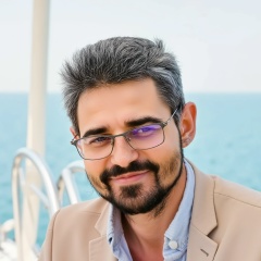 Алекс Волков, 03.03.1992, Воронеж