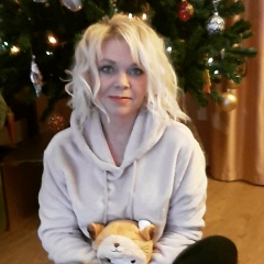 Ирина Бубас, 23.09.1977, Самара