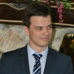 Vladimir Moroz, 03.10.1984, Киев