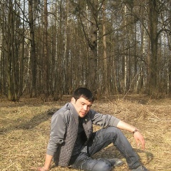 Уктам Хайдаров, 01.05.1986, Коканд
