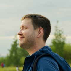 Евгений Полухин, 07.09