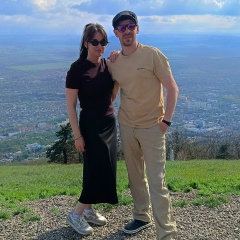 Виталий Молошников, Кировск