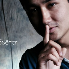 Elmurod Rajapov, 28.08.1992, Шымкент
