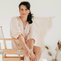 Анна Симановская, 28.01.1981, Коломна