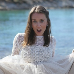 Лена Соловьёва, 25.06.1988, Санкт-Петербург