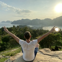 Alexander Katunin, 20.08, Санкт-Петербург