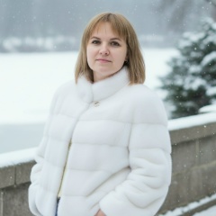 Наталья Шулятникова, 16.10, Качканар