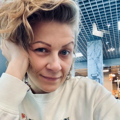 Дарья Бабина, 04.08, Челябинск