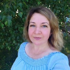 Наталья Хопта, Кемерово