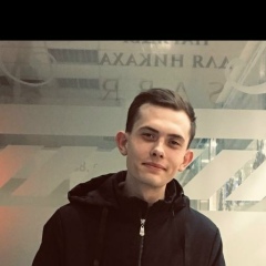 Егор Белов, 21.08, Альметьевск