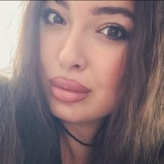 Юлия Ульянова, 17.10, Минск