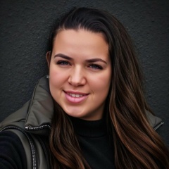 Елена Песчанская, 09.02, Оренбург