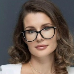 Галина Хлестова, 20.01.1989, Москва