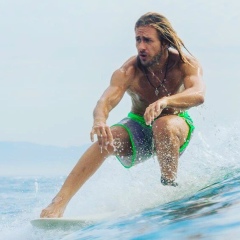 Андрей Старков, 14.12, Kuta