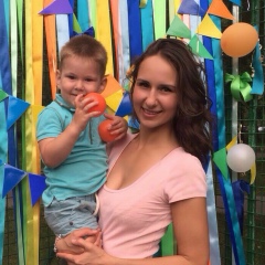 Диана Айсина, 19.12.1986, Москва