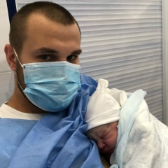 Павел Ивницкий, 27.01, Алчевск