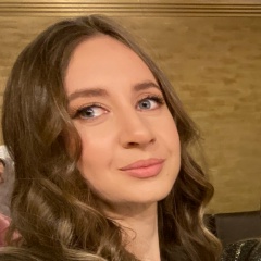 Юлия Нигматулина, 25.10