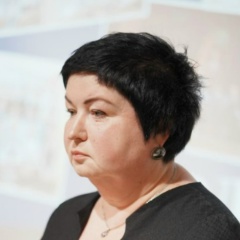 Вероника Огаркова, 28.06, Калининград
