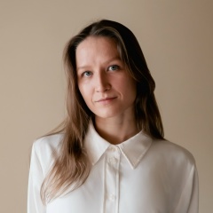 Марина Секачева, 30.09