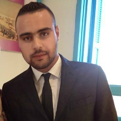 Jallouli Nizar, 30.05.1990, Tataouine