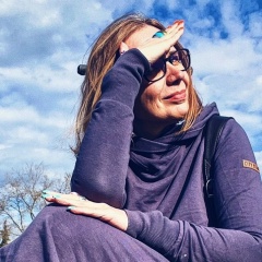 Tatyana Kufenina, Пионерский