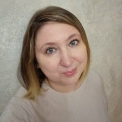 Ирина Сергеевна, 07.01, Санкт-Петербург