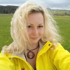 Елена Брычева, 27.05, Москва