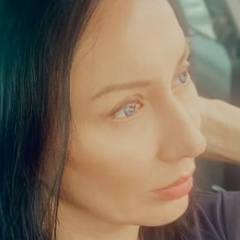 Мария Кошкина, 17.01, Екатеринбург